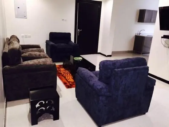 Apart Daire, 3 Yatak Odası