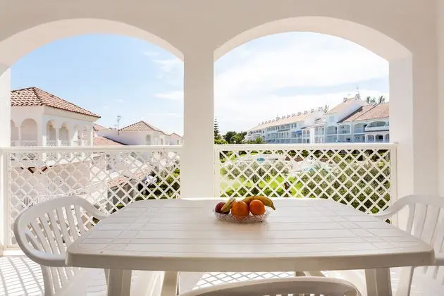 Apart Daire Capacity 6 Two Bedrooms