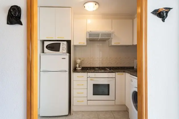 Apart Daire Capacity 4 One Bedroom