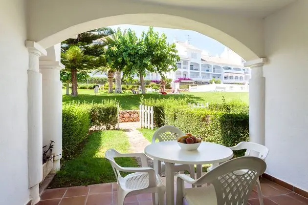 Apart Daire Capacity 4 One Bedroom