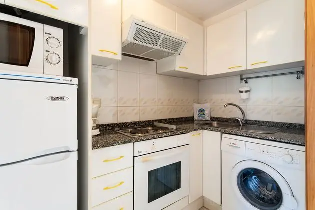 Apart Daire Capacity 4 One Bedroom