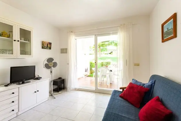 Apart Daire Capacity 6 Two Bedrooms