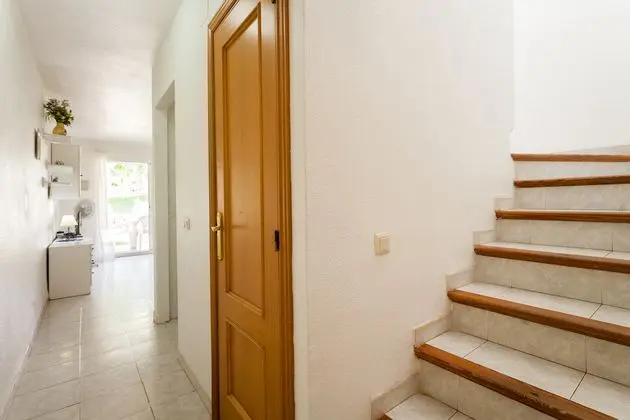 Apart Daire Capacity 6 Two Bedrooms