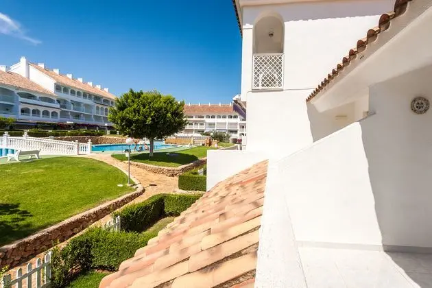 Apart Daire Capacity 6 Two Bedrooms