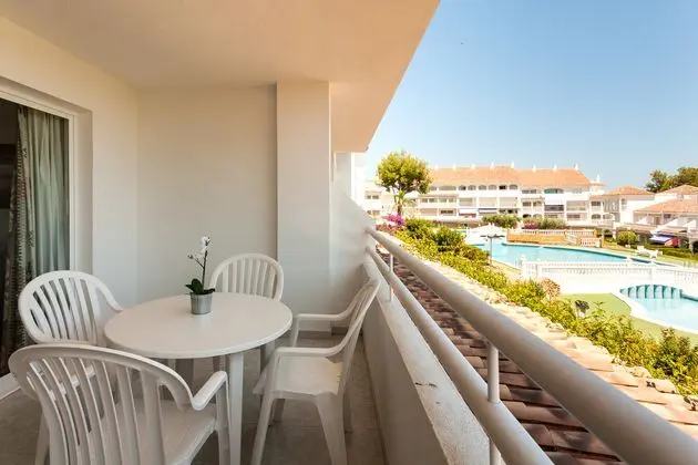 Apart Daire Capacity 6 Two Bedrooms