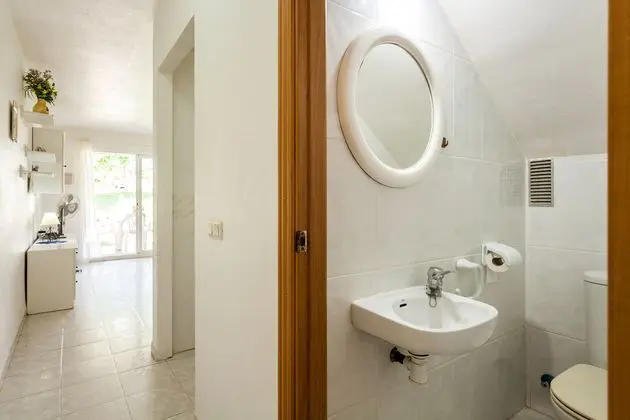 Apart Daire Capacity 6 Two Bedrooms