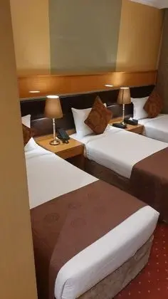 Comfort Üç Kişilik Oda
