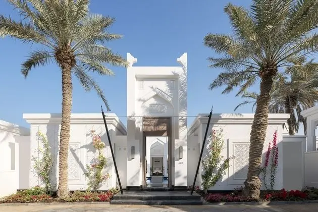 Royal Villa, 1 Yatak Odası, Kişiye Özel Havuzlu