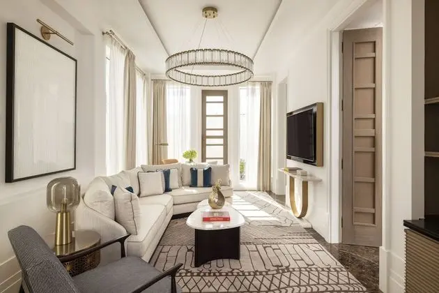 Royal Villa, 1 Yatak Odası, Kişiye Özel Havuzlu