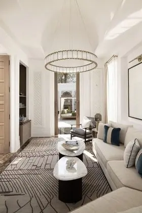 Royal Villa, 1 Yatak Odası, Kişiye Özel Havuzlu