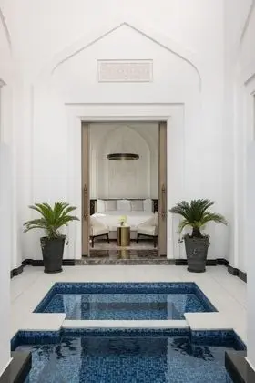 Royal Villa, 1 Yatak Odası, Kişiye Özel Havuzlu