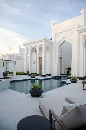 Royal Villa, 1 Yatak Odası, Kişiye Özel Havuzlu