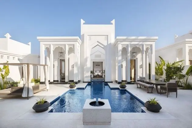 Royal Villa, 1 Yatak Odası, Kişiye Özel Havuzlu