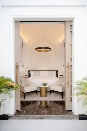 Royal Villa, 2 Yatak Odası, Kişiye Özel Havuzlu