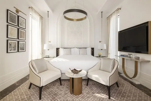 Royal Villa, 2 Yatak Odası, Kişiye Özel Havuzlu