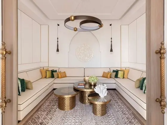 Royal Villa, 2 Yatak Odası, Kişiye Özel Havuzlu
