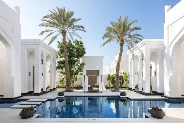 Royal Villa, 3 Yatak Odası, Kişiye Özel Havuzlu