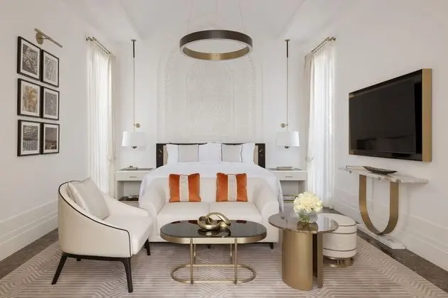 Royal Villa, 3 Yatak Odası, Kişiye Özel Havuzlu