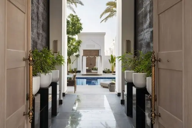 Royal Villa, 3 Yatak Odası, Kişiye Özel Havuzlu