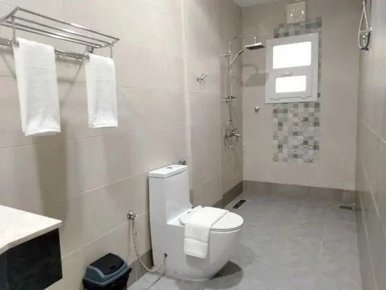 Superior İki Ayrı Yataklı Oda