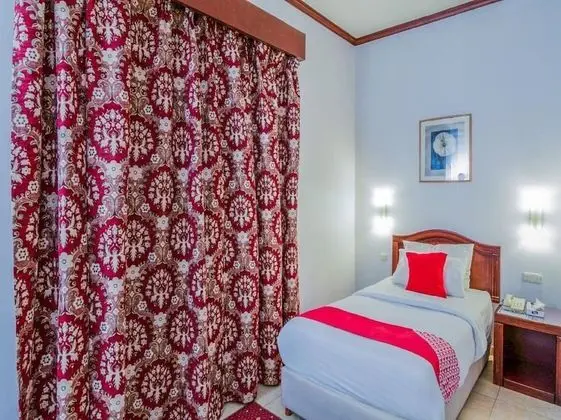 Tek Kişilik Oda