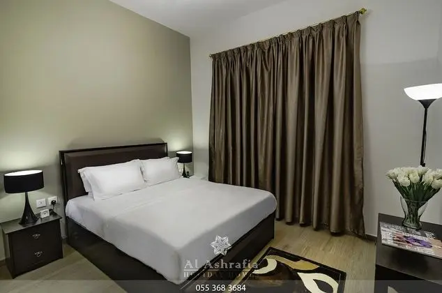 Comfort Apart Daire, 1 Yatak Odası, Golf Manzaralı