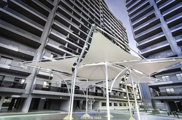 Panoramic Apart Daire, 2 Yatak Odası, Golf Manzaralı