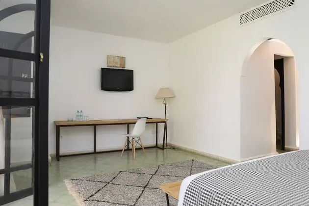 Tek Büyük Yataklı Oda, Banyolu/Duşlu