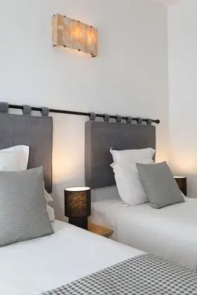 Üç Kişilik Oda, Banyolu/Duşlu
