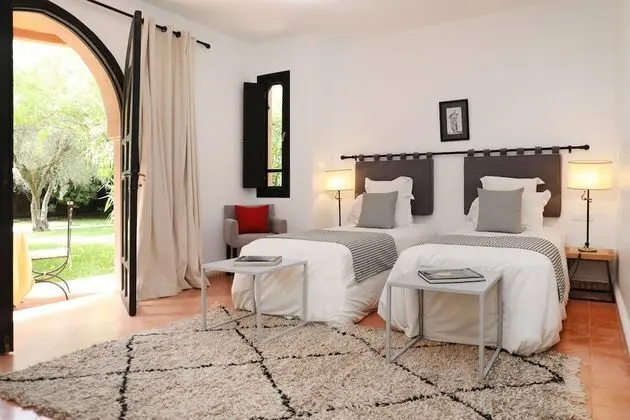 Üç Kişilik Oda, Banyolu/Duşlu