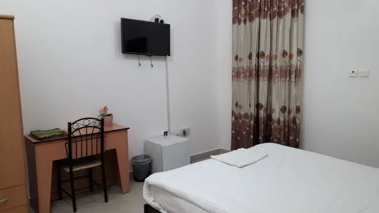 Comfort Apart Daire, 1 Yatak Odası, Mutfak