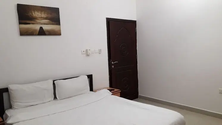 Deluxe Apart Daire, 2 Yatak Odası, Mutfak