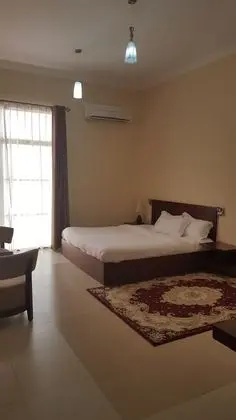 Standard Tek Büyük Yataklı Oda, Dağ Manzaralı
