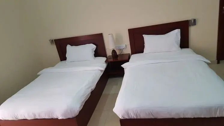 Standard Tek Büyük Yataklı Oda, Dağ Manzaralı