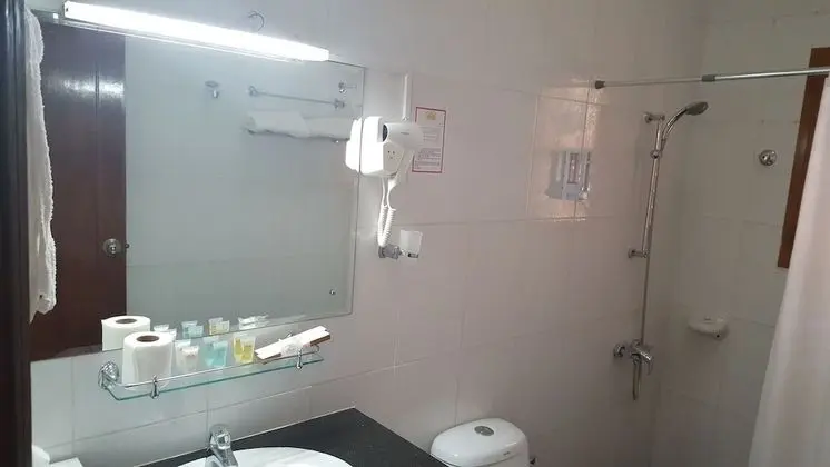 Standard Tek Büyük Yataklı Oda, Dağ Manzaralı
