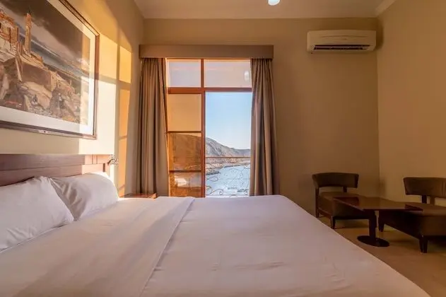 Standard Tek Büyük Yataklı Oda, Deniz Manzaralı