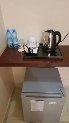 Standard Tek Büyük Yataklı Oda, Deniz Manzaralı