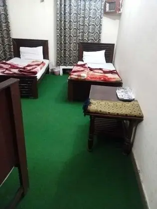 Standard Üç Kişilik Oda