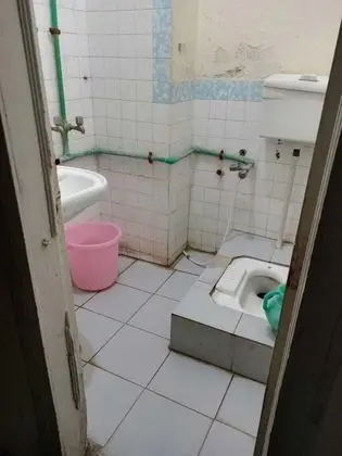 Standard Üç Kişilik Oda
