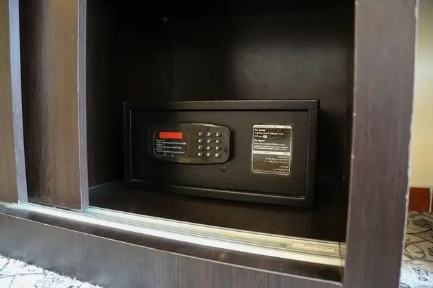 Deluxe Süit