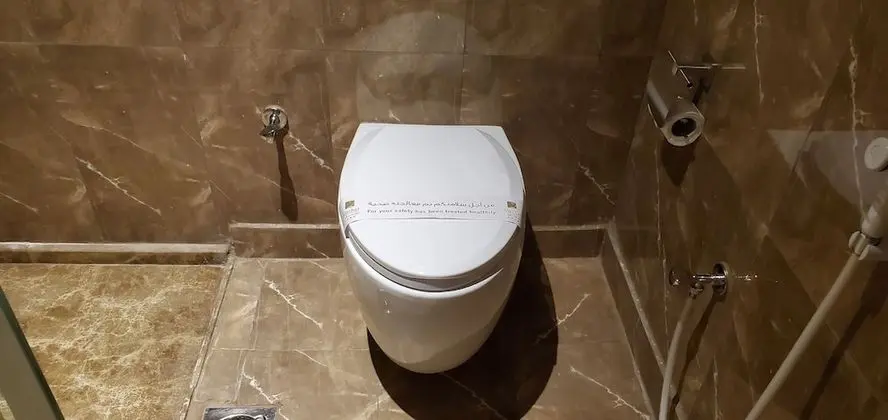 Deluxe Süit