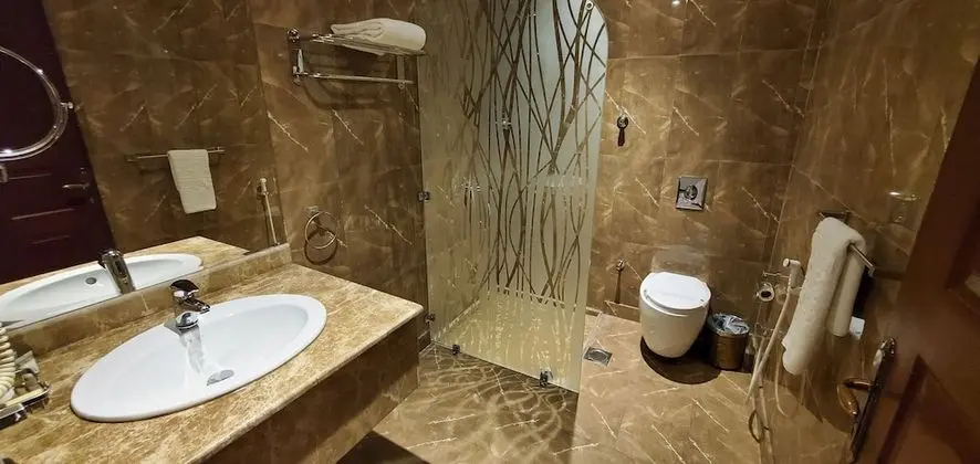 Deluxe Süit