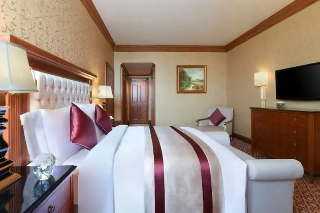 Junior Suite.