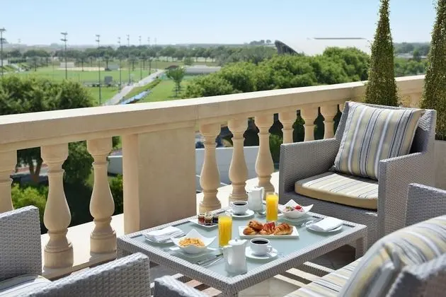 Junior Suite.