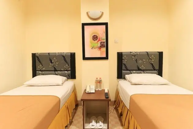 Superior Oda