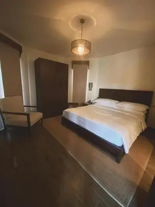 Çadır, 2 Yatak Odası, Kişiye Özel Havuzlu