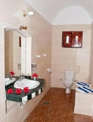 Family Oda, 2 Yatak Odası, Bağlantılı Odalar