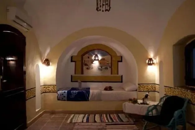 Grand Bungalov