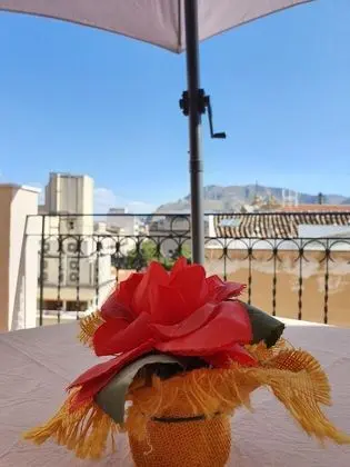 İki Ayrı Yataklı Oda (Nuvola)