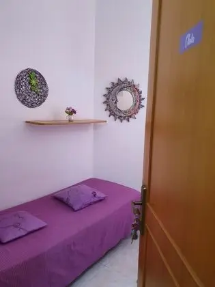 İki Ayrı Yataklı Oda (Viola)